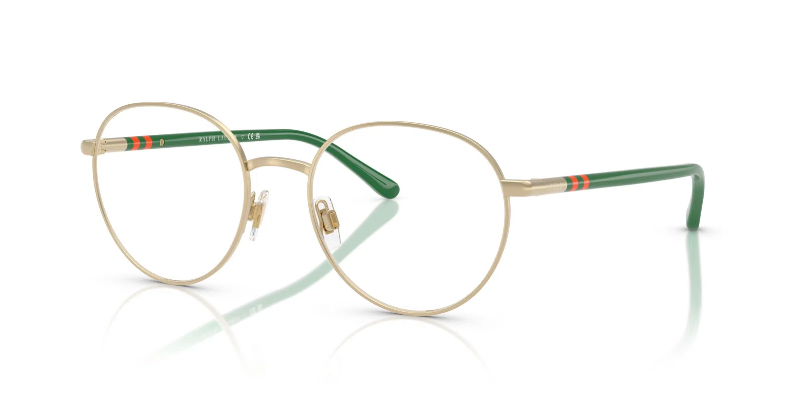 Polo 1236 Eyeglasses - view 11